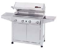 gas grill 5